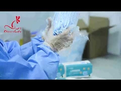 Ξενάγηση στο εργοστάσιο της Guangzhou Qiansili Textile Co., Ltd.