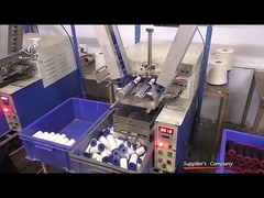 Embroidery Cotton Lace Trim For Sun Flower Skirt Decoration 1.4 cm