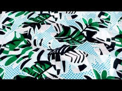 Ύφασμα 135CM δαντελλών ευρέως μεγάλη Guipure κεντητικής λουλουδιών περιποίηση δαντελλών πολυεστέρα δαντελλών