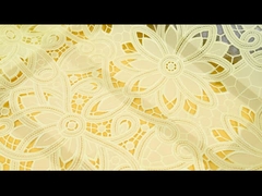 Δαντέλα Πυζά Μασίφ Κέντημα Κιμονό Μπουρνούζι Γυναικείο Casual Νυχτερινό Σπίτι