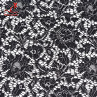 Wholesale African French  Lace Fabrics Nylon Lace Fabric For Garment